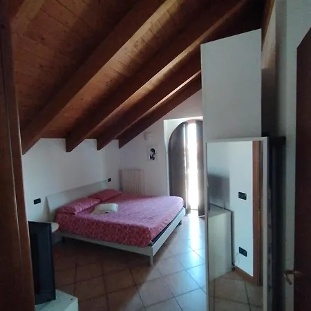Lo Appartement