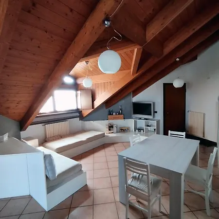 Apartment Lo Codogno