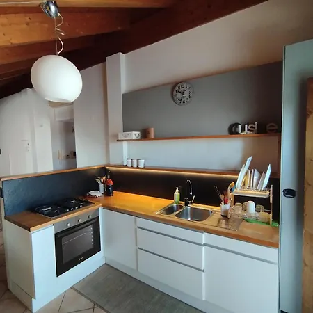 Lo Appartement Codogno