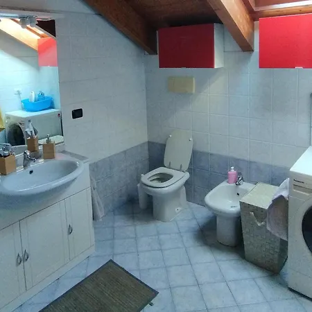 Apartment Lo Codogno